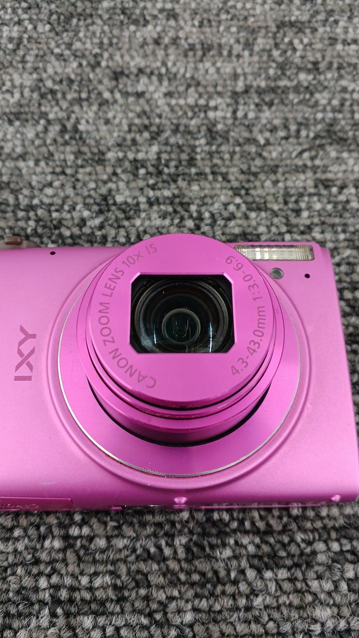 CANON|デジタルカメラ|【ハードオフ公式通販】オフモール|1010210000059582