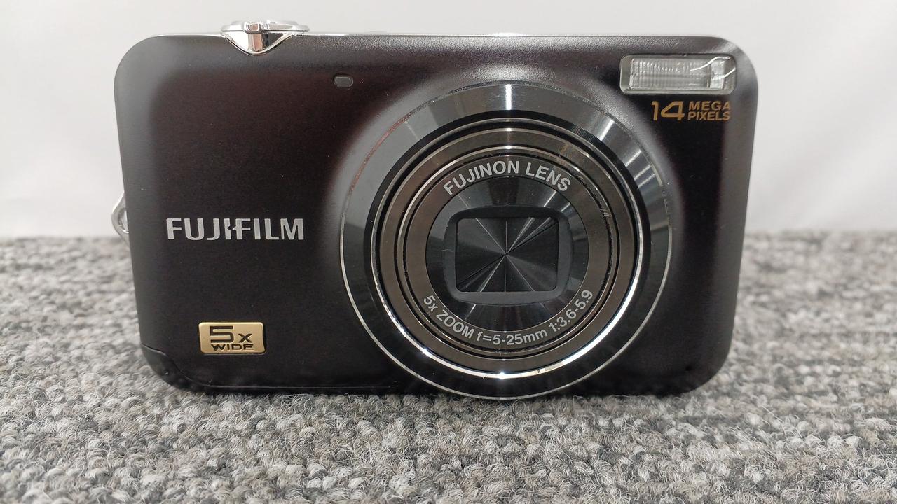 FUJIFILM|デジタルカメラ|【ハードオフ公式通販】オフモール