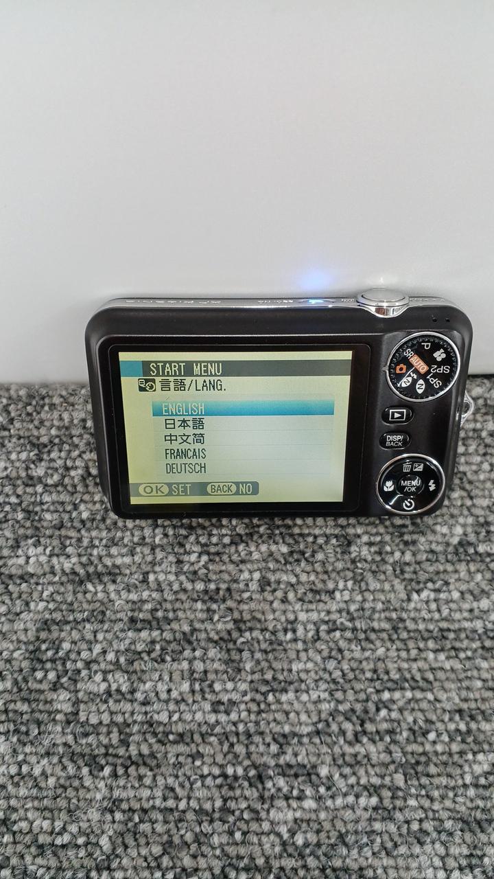 FUJIFILM|デジタルカメラ|【ハードオフ公式通販】オフモール