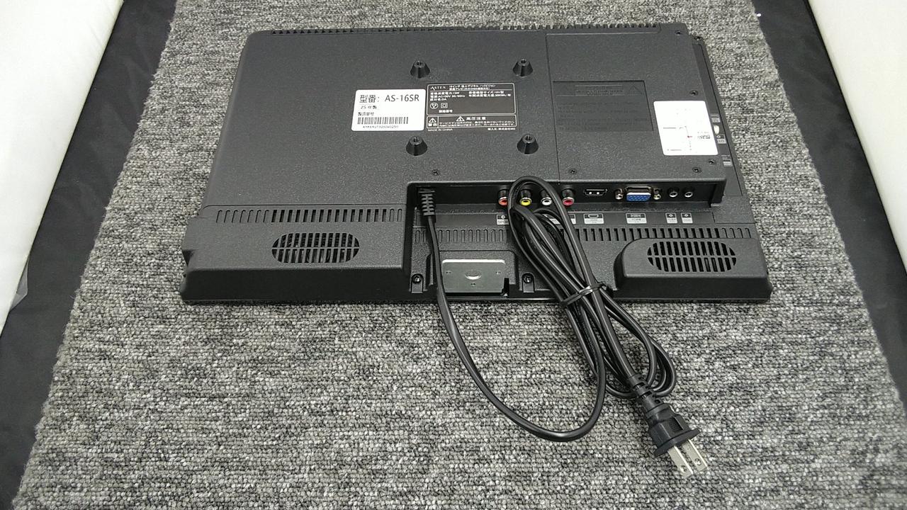 ASTEX|液晶TV|【ハードオフ公式通販】オフモール|1010210000060001