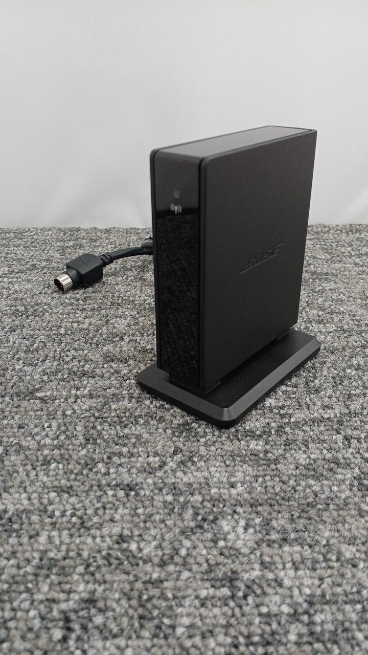 BOSE|ワイヤレスアダプター|【ハードオフ公式通販】オフモール