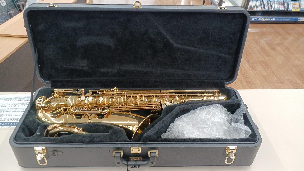 YANAGISAWA|テナーサックス|【ハードオフ公式通販】オフモール