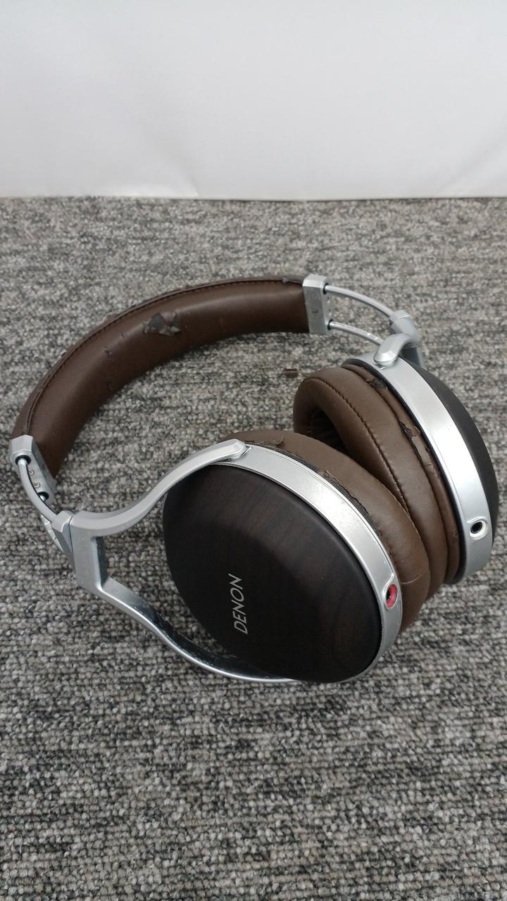 DENON|ヘッドホン|【ハードオフ公式通販】オフモール|1010210000061588