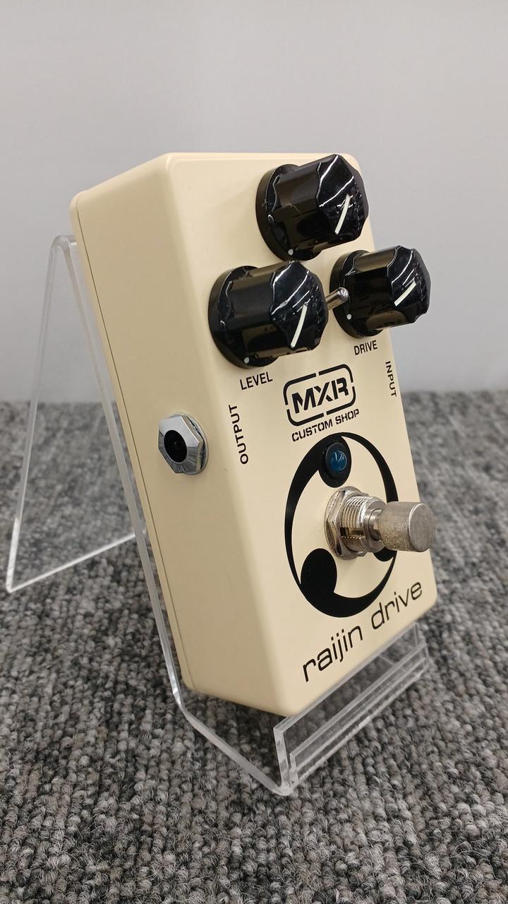 MXR|エフェクター|【ハードオフ公式通販】オフモール|1010210000061896