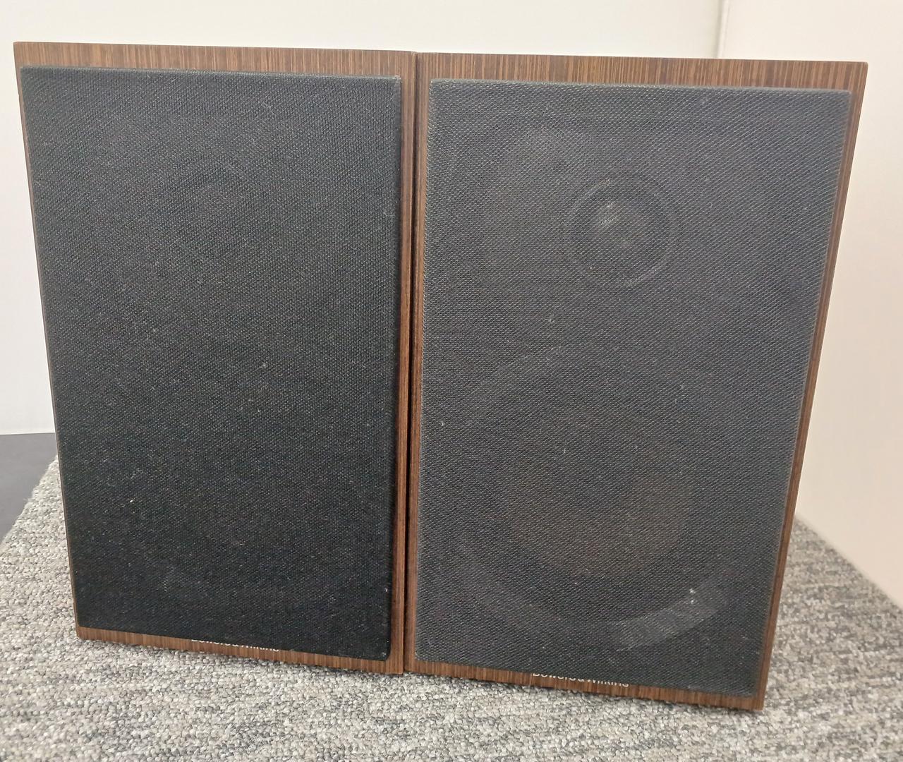 B&W 型番：CM1 スピーカー(ペア) 28,490円