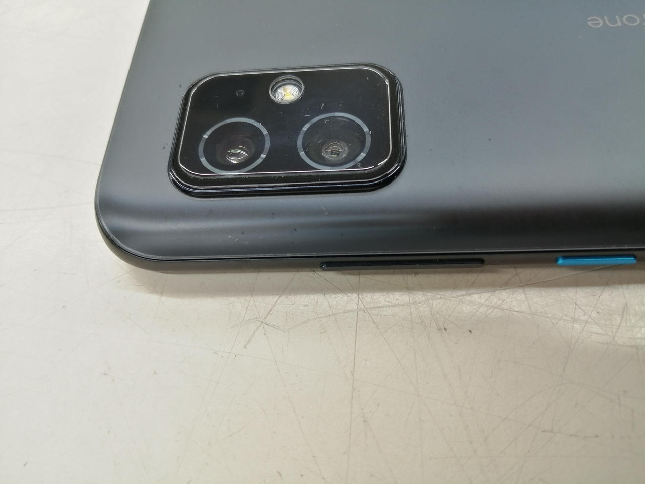 ※コーティング剥がれあります