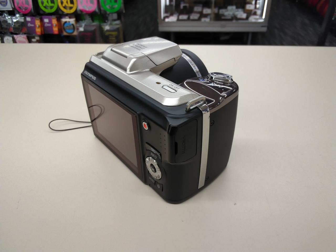 オリンパス(OLYMPUS)|デジタルカメラ|【ハードオフ公式通販】オフ