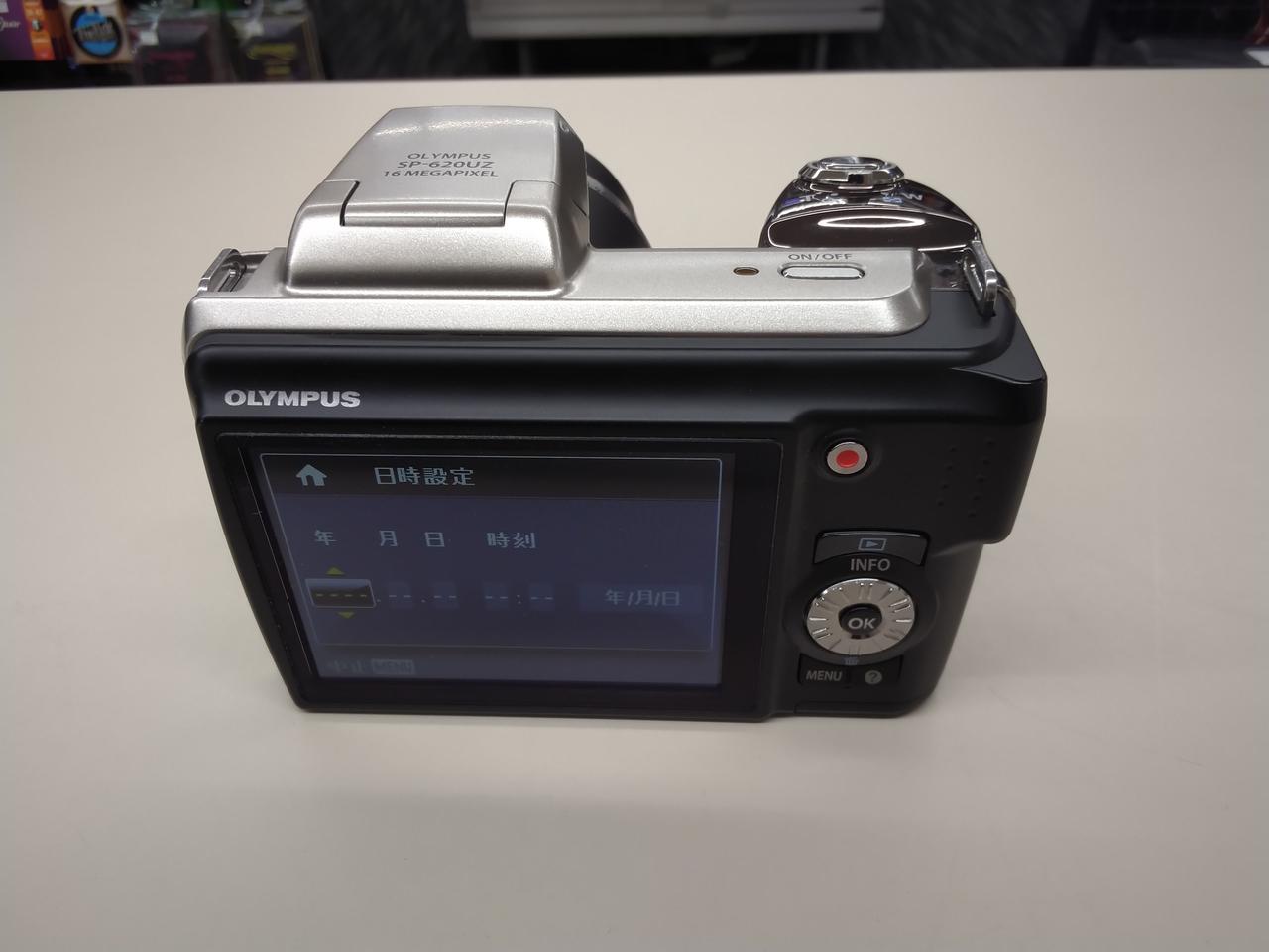 オリンパス(OLYMPUS)|デジタルカメラ|【ハードオフ公式通販】オフ