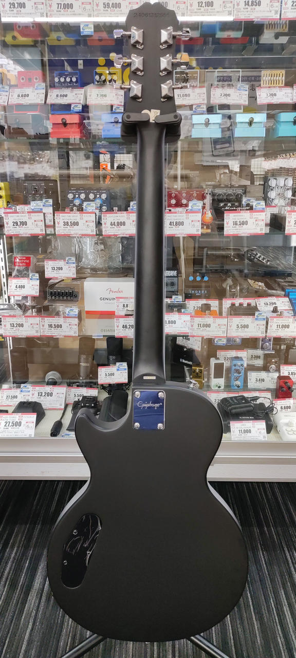 エピフォン(EPIPHONE)|エレキギター|【ハードオフ公式通販】オフモール