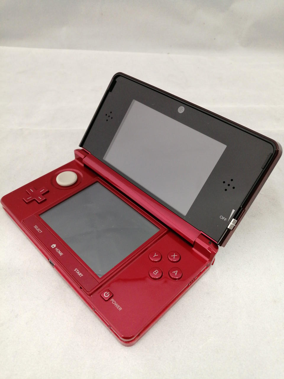 任天堂 3ds Hardoffオフモール