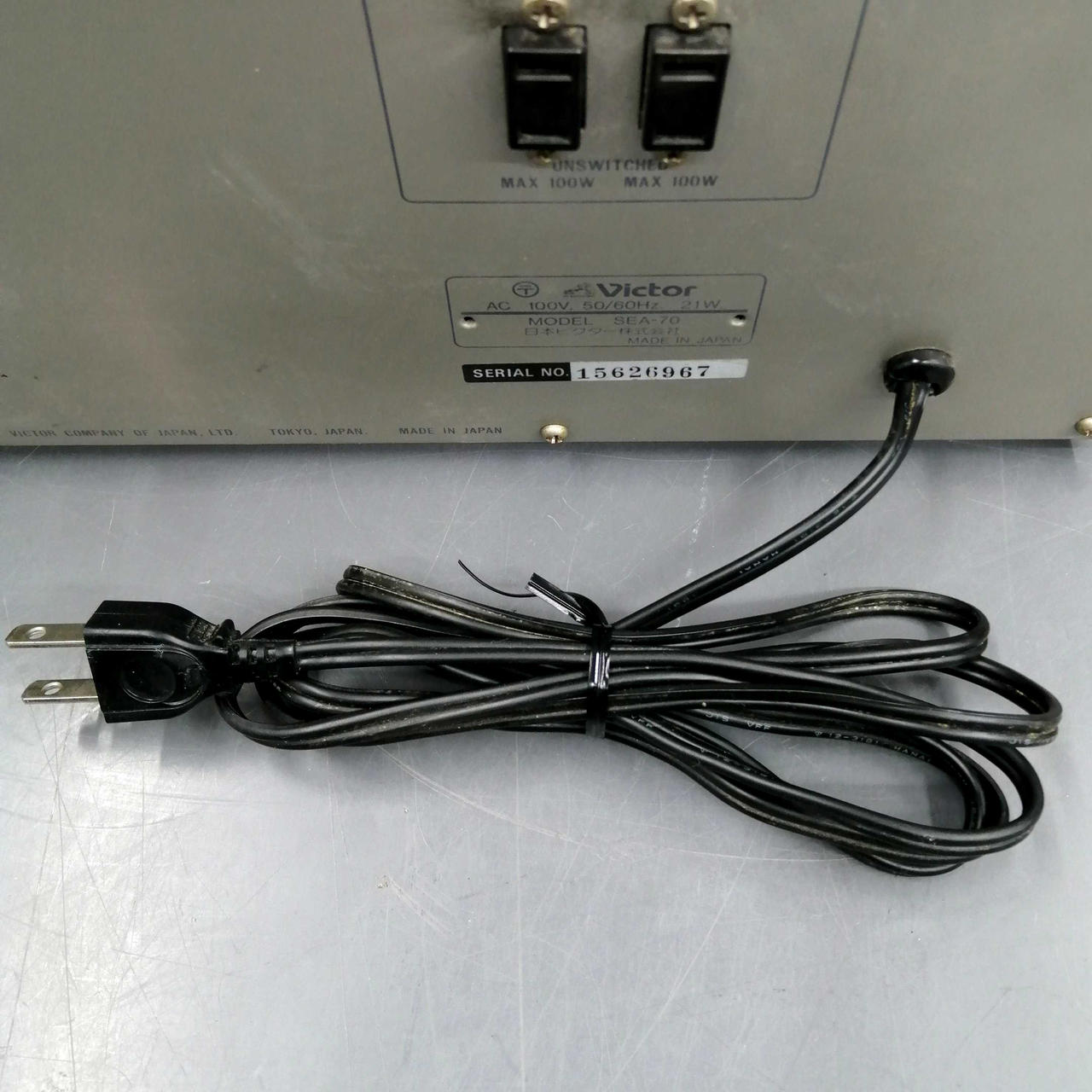 グラフィックイコライザーΩ オーディオ関連商品