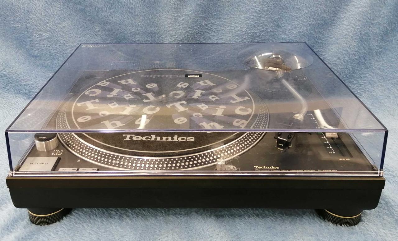 テクニクス(TECHNICS)|ターンテーブル|HARDOFFオフモール
