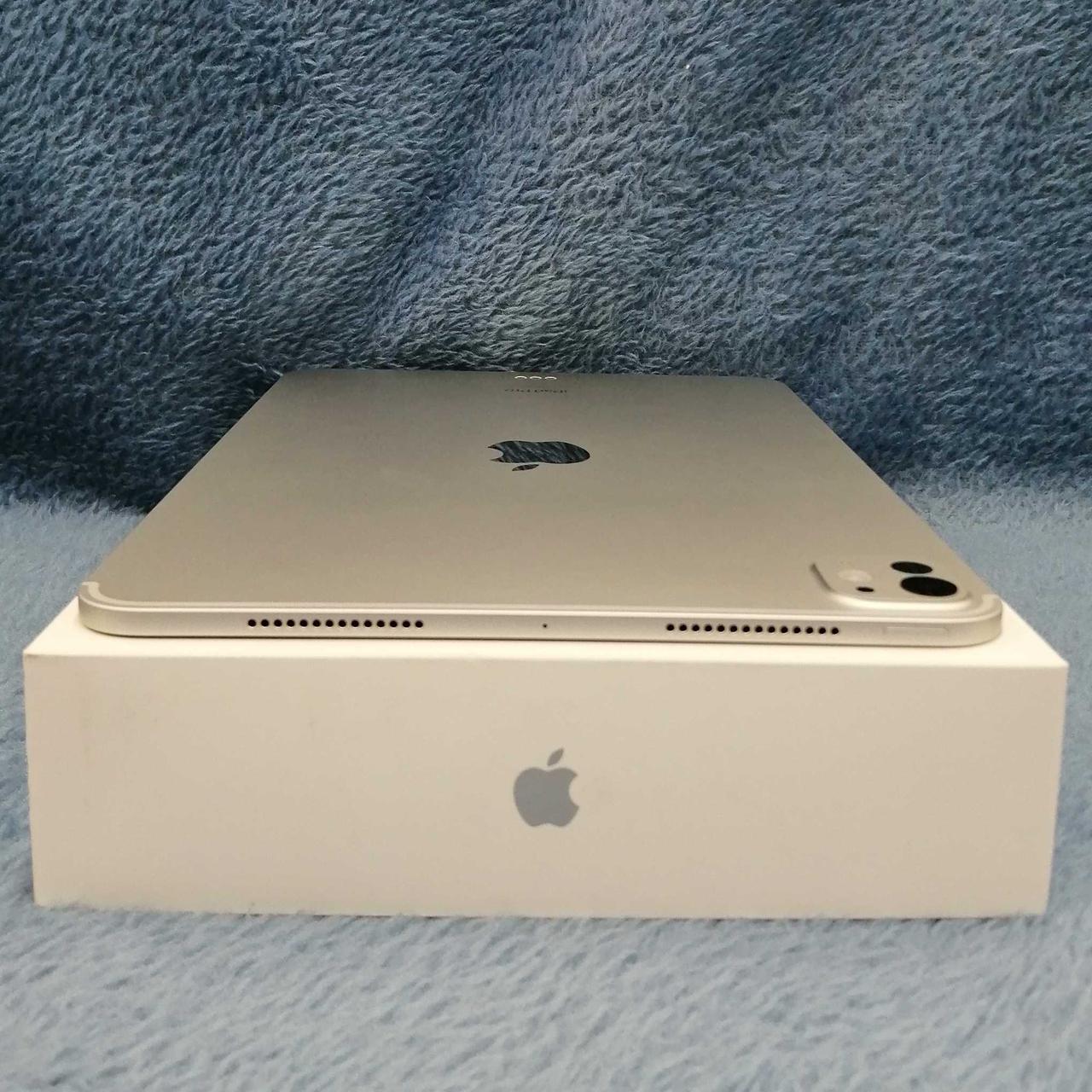 アップルコンピュータジャパン(APPLE)|IPAD PRO 11インチ 2024