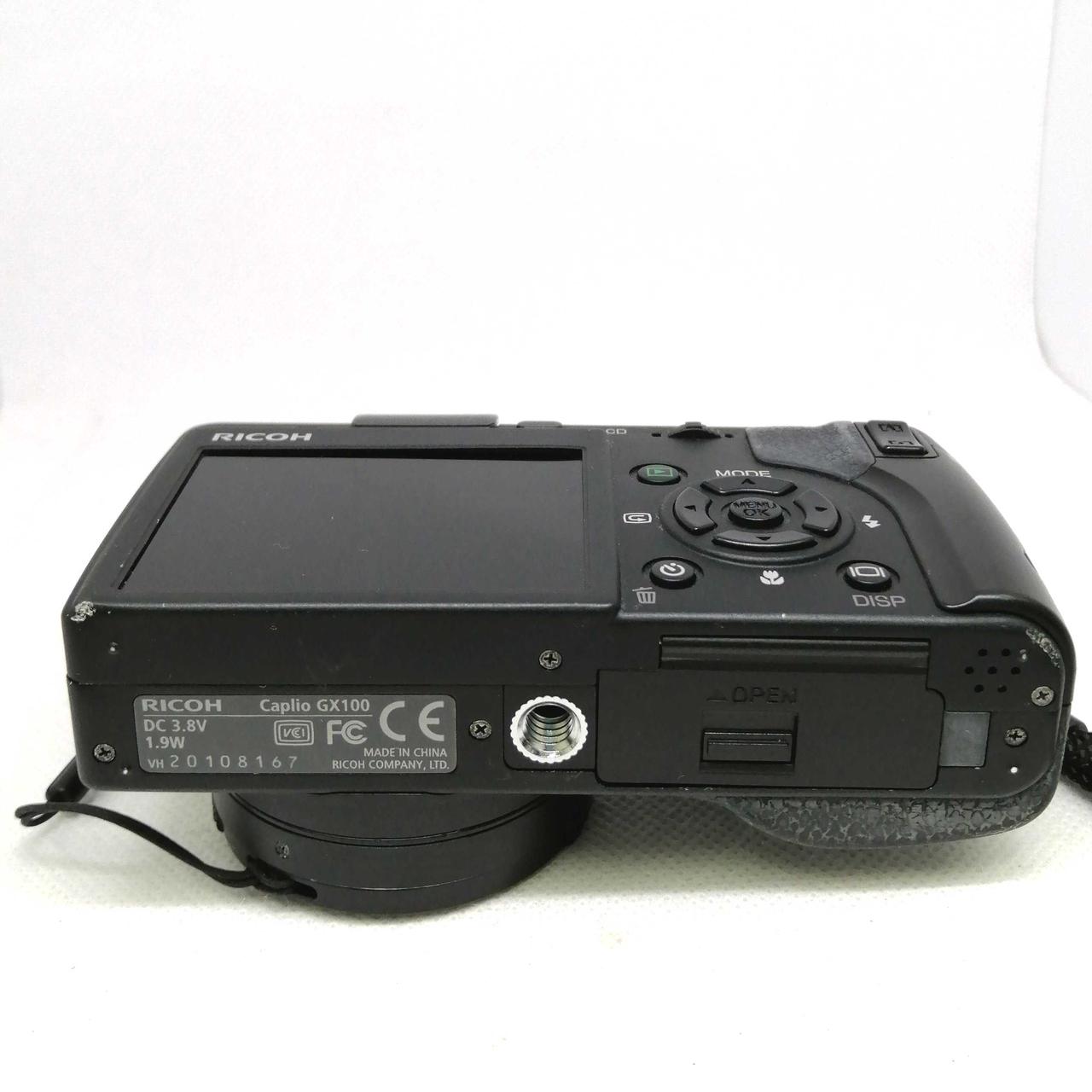 リコー(RICOH)|デジタルカメラ|HARDOFFオフモール（オフモ