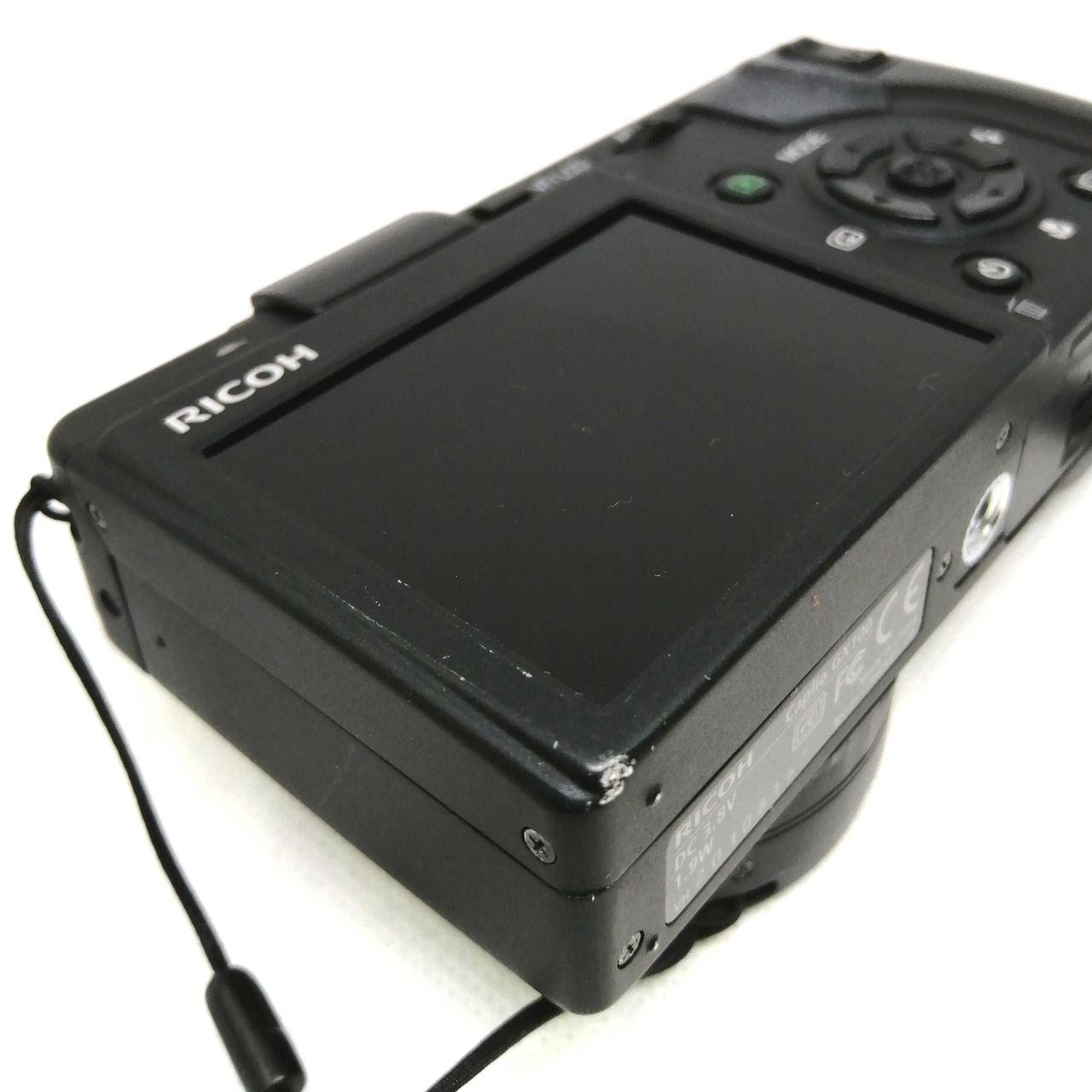 リコー(RICOH)|デジタルカメラ|HARDOFFオフモール（オフモ