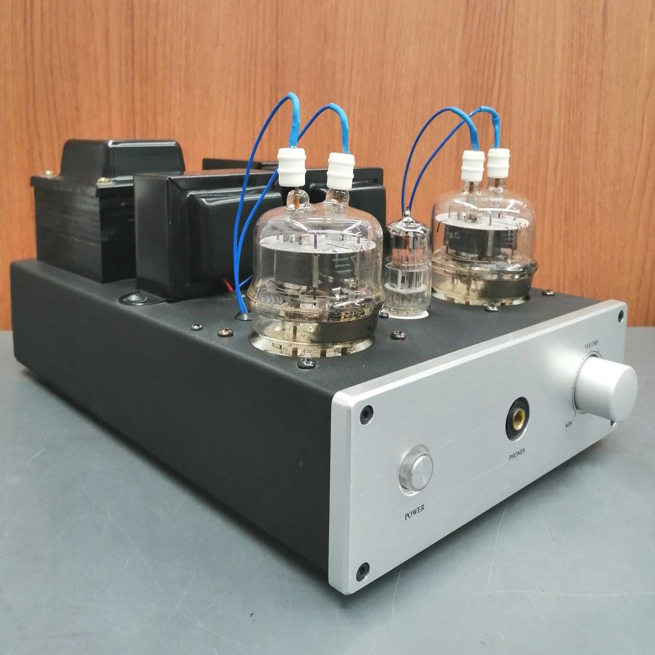 中華製　管球アンプ 61Kc3PLIhXL._UF350,350_QL50_.jpg