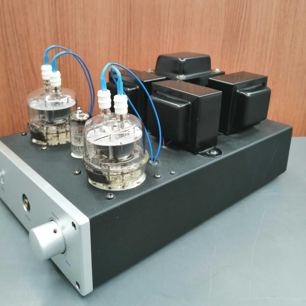 LAOCHEN|パワーアンプ（管球式）|HARDOFFオフモール（オフモ