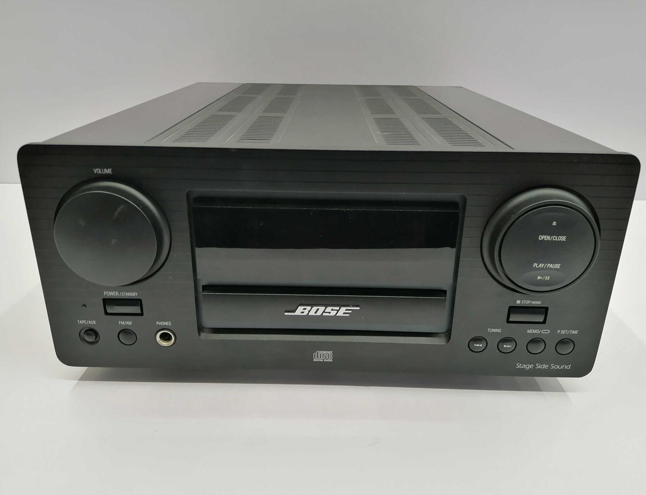 BOSE|STAGE SIDE SOUND|【ハードオフ公式通販】オフモール