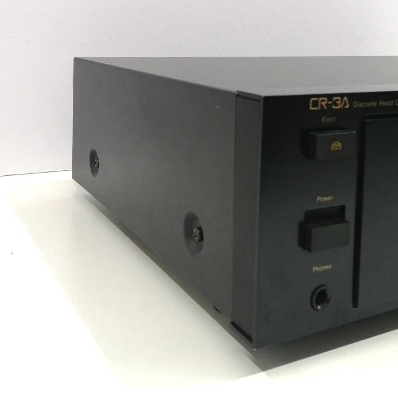 ナカミチ(NAKAMICHI)|カセットデッキ|【ハードオフ公式通販】オフ