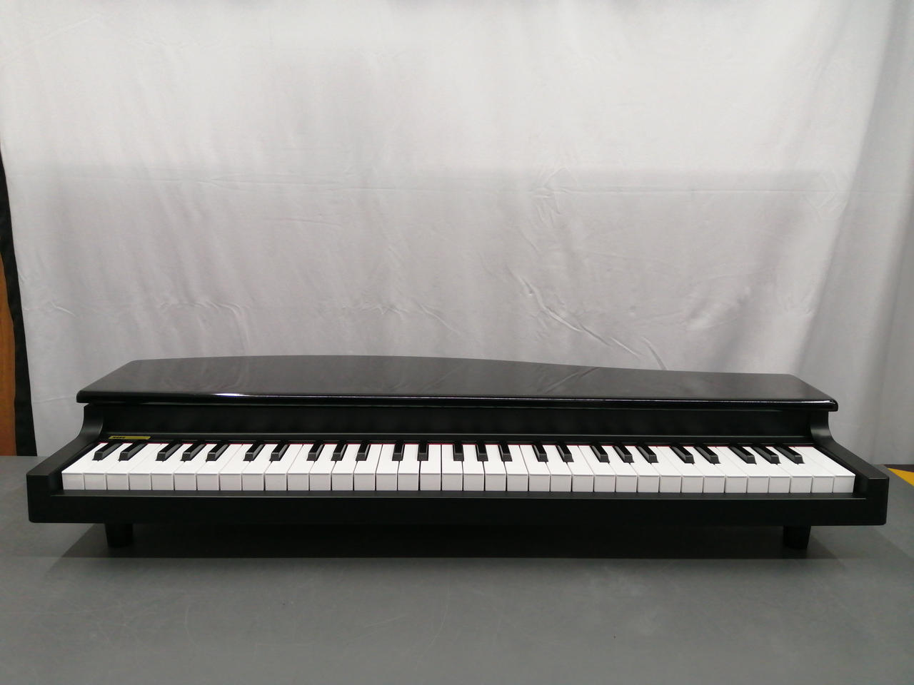 KORG 型番：MICRO PIANO ミニピアノ