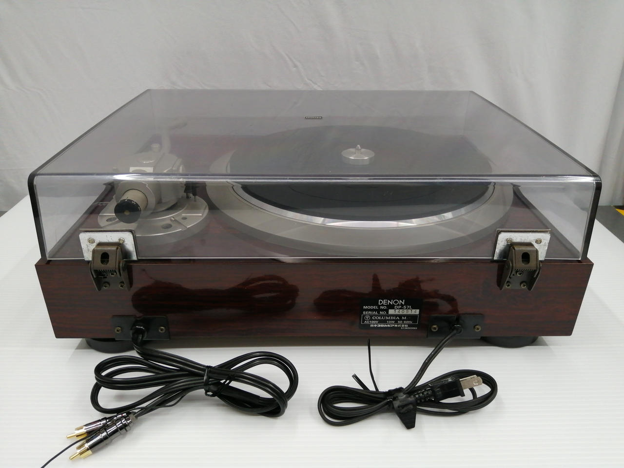 デノン / デンオン(DENON)|レコードプレーヤー|HARDOFFオフ