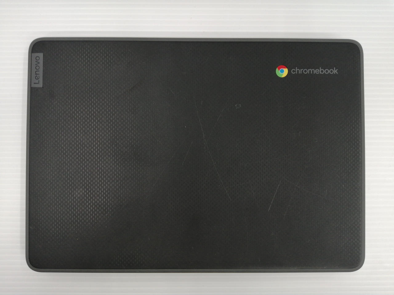 【お値下げ中】Lenovo Chromebook ブラック 元箱有 LENOVO|CHROMEBOOK GEN4|HARDOFFオフモール（オフモ