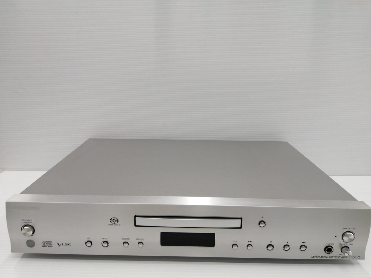 オンキョー(ONKYO)|SACDプレーヤー|【ハードオフ公式通販】オフモール