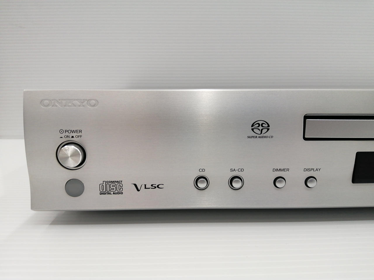 オンキョー(ONKYO)|SACDプレーヤー|【ハードオフ公式通販】オフモール