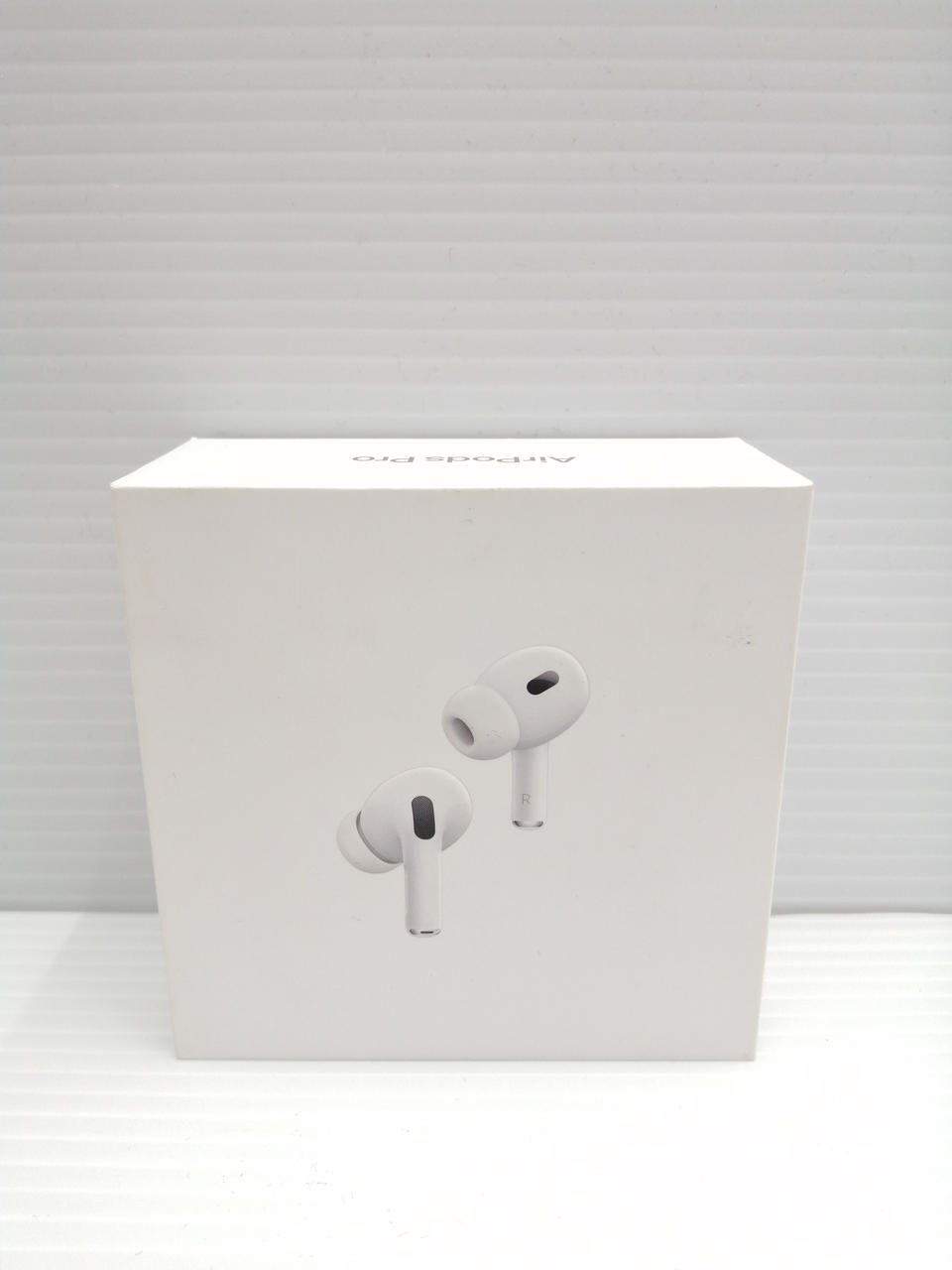 アップルコンピュータジャパン(APPLE)|AIR PODS PRO (第2世代)|HARDOFF