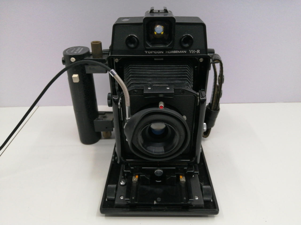 TOPCON|大判カメラ|HARDOFFオフモール（オフモ）|1010220000062221