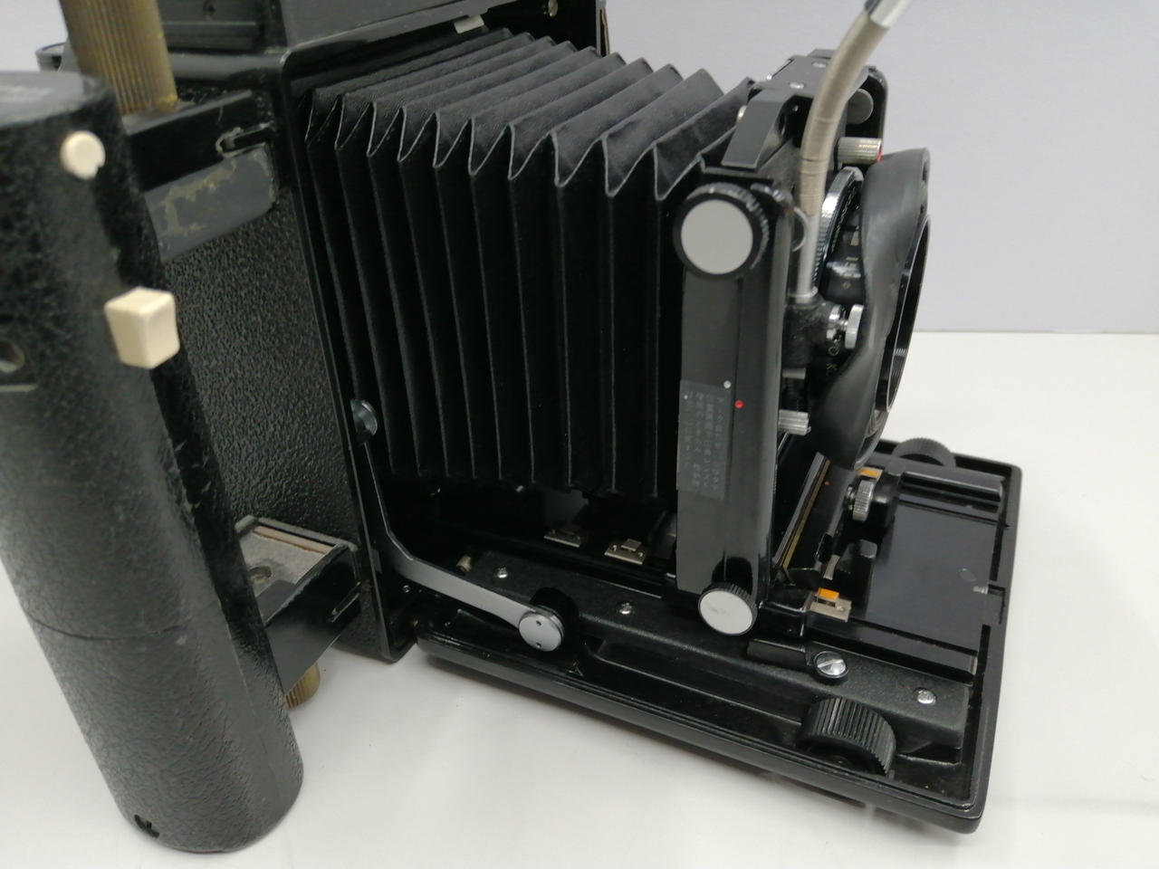 TOPCON HOESRMAN PRESS トプコン 大判カメラ シャッターOK TOPCON HOESRMAN PRESS トプコン 大判カメラ シャッターOK 公式通販