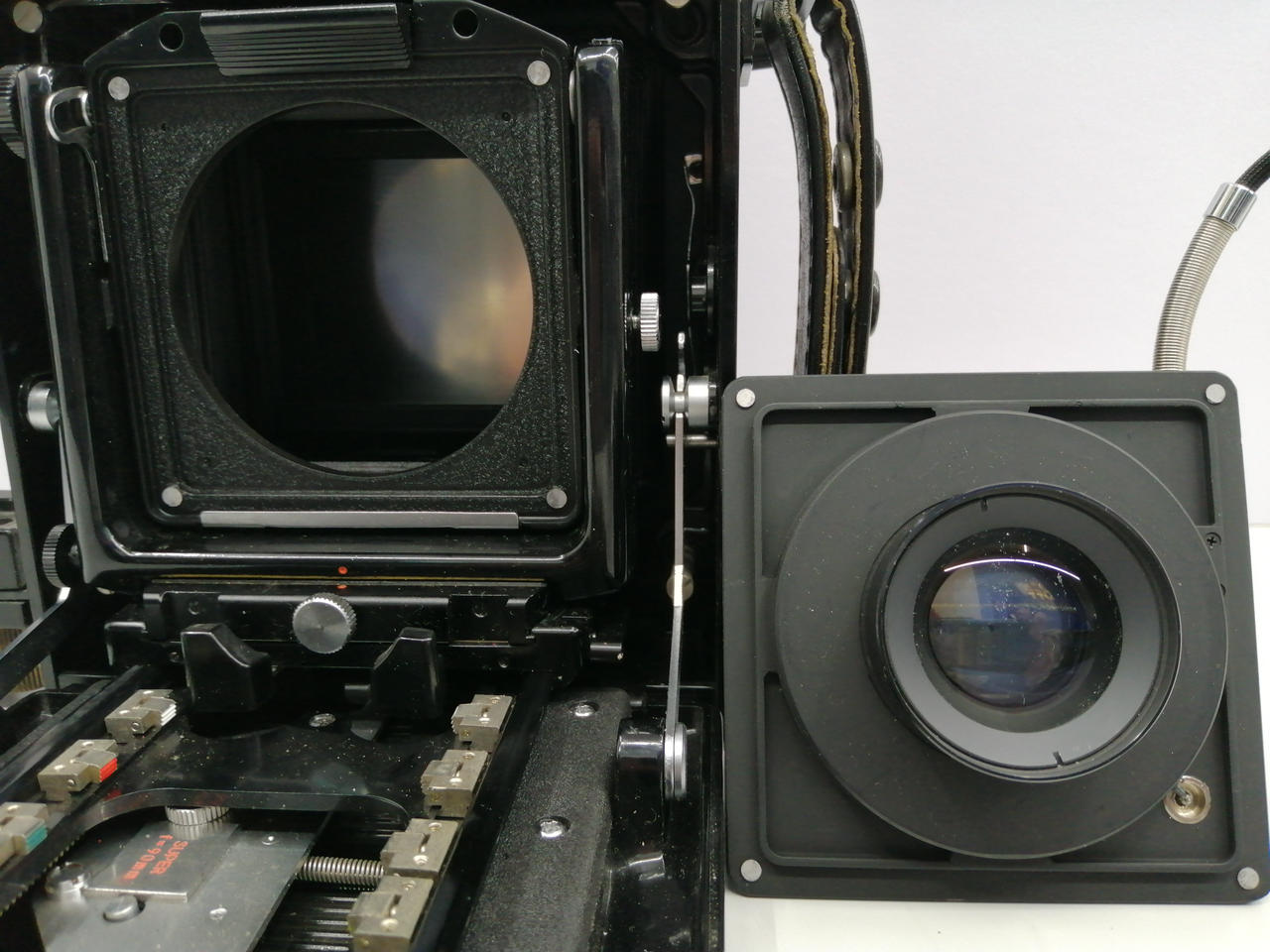 TOPCON|大判カメラ|HARDOFFオフモール（オフモ）|1010220000062221