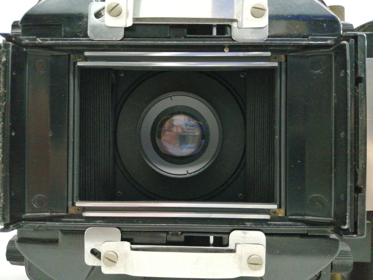 TOPCON HOESRMAN PRESS トプコン 大判カメラ シャッターOK TOPCON|大判カメラ|HARDOFFオフモール（オフモ）|1010220000062221