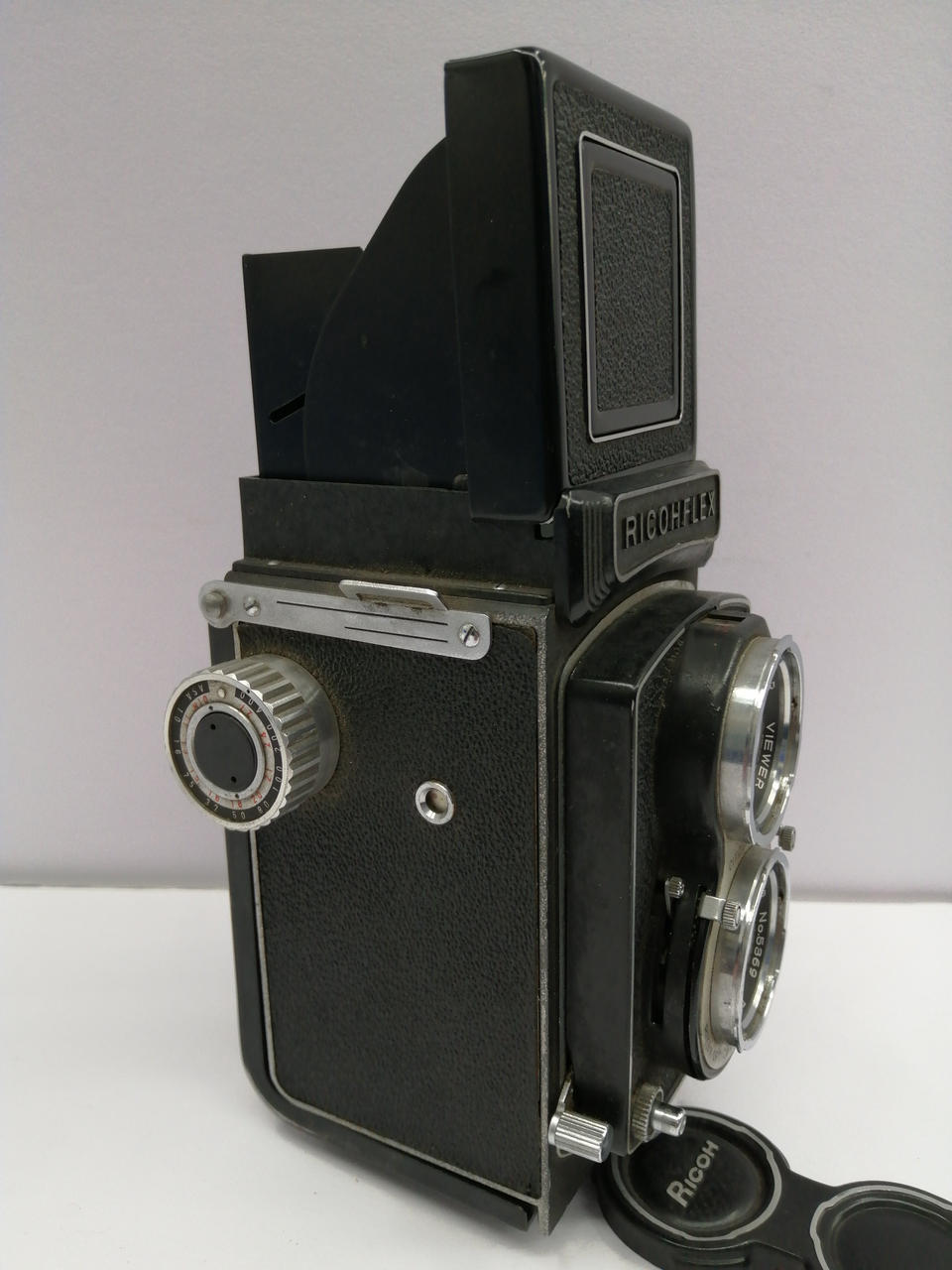 RICOH|二眼レフカメラ|HARDOFFオフモール（オフモ）|1010220000062250