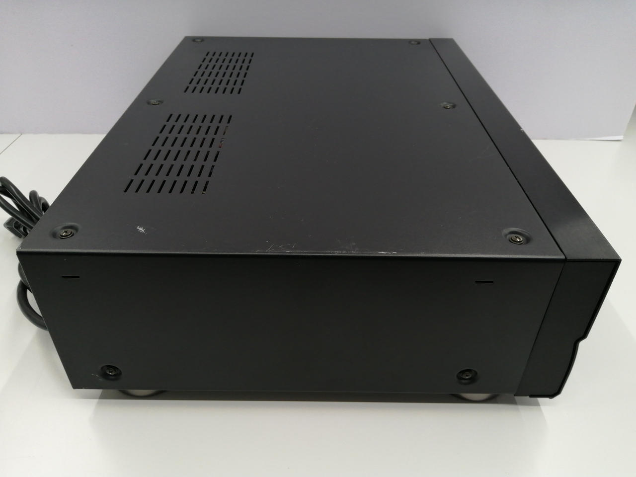 美品メンテナンス整備済SONY製カセットデッキTC-K222ESG Amazon | SONY ソニー TC-K222ESJ カセットデッキ | Sony | カセットデッキ