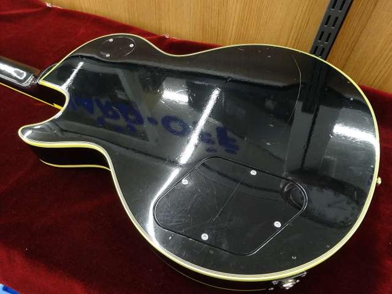 GRECO レスポール ジュニア DC エレキギター ジャンク品