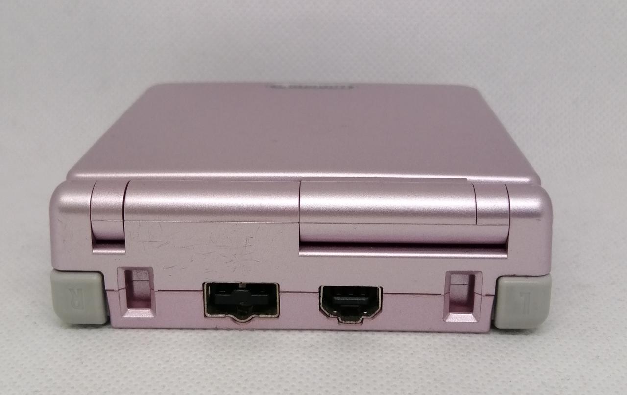 ゲームボーイアドバンスSP NINTENDO|ゲームボーイアドバンスSP|HARDOFFオフモール（オフモ