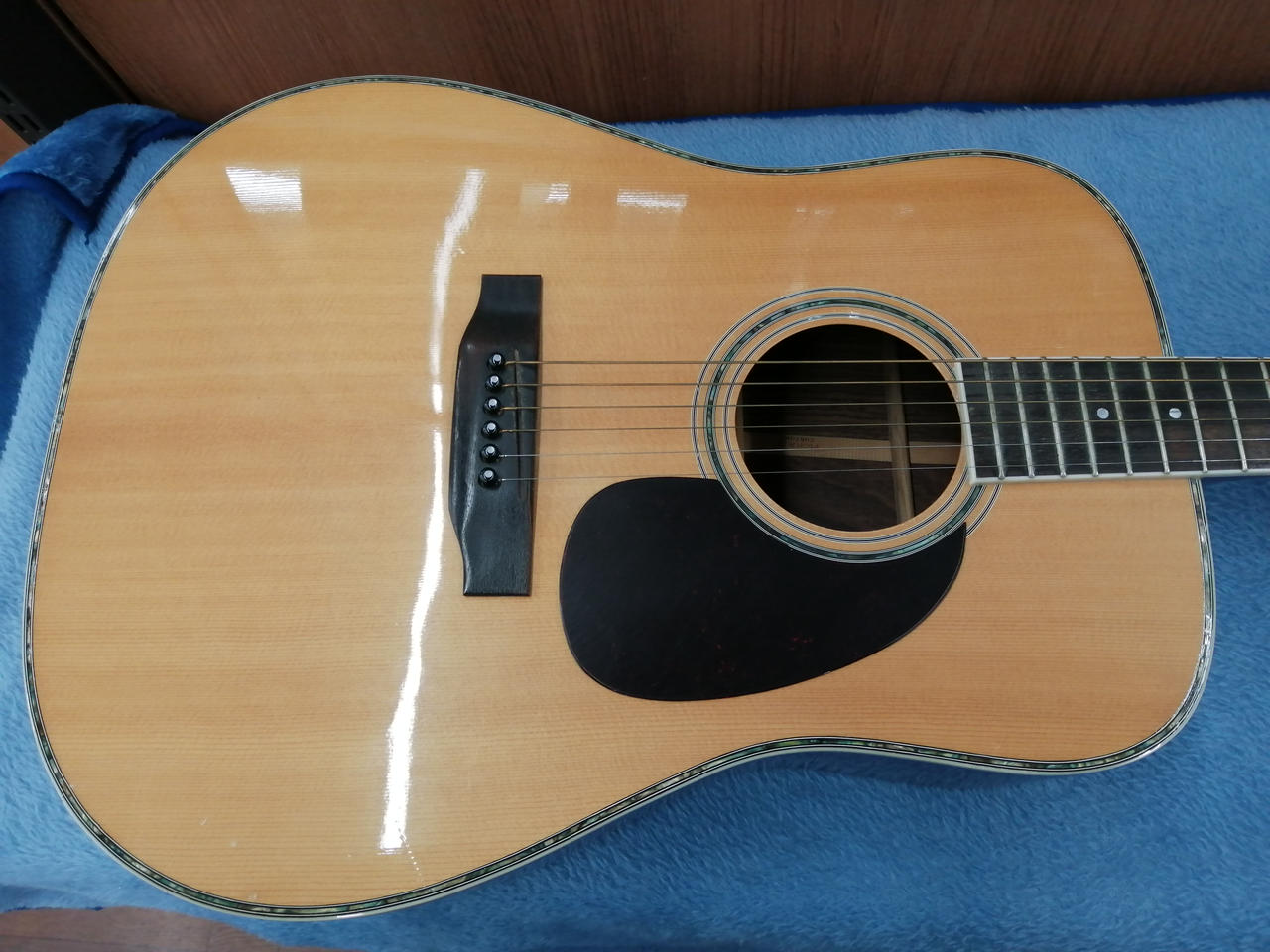 MorriS アコースティックギター MORRIS / モーリス アコースティックギター | 島村楽器