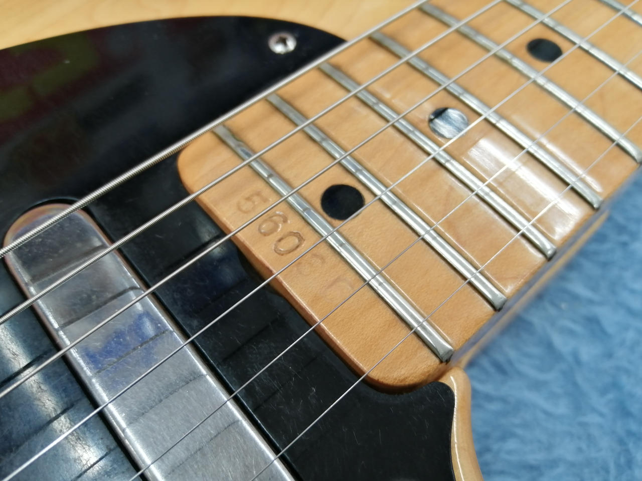 FERNANDES テレキャスター 日本製 Fender Made in Japan Junior Collection Telecaster エレキギター