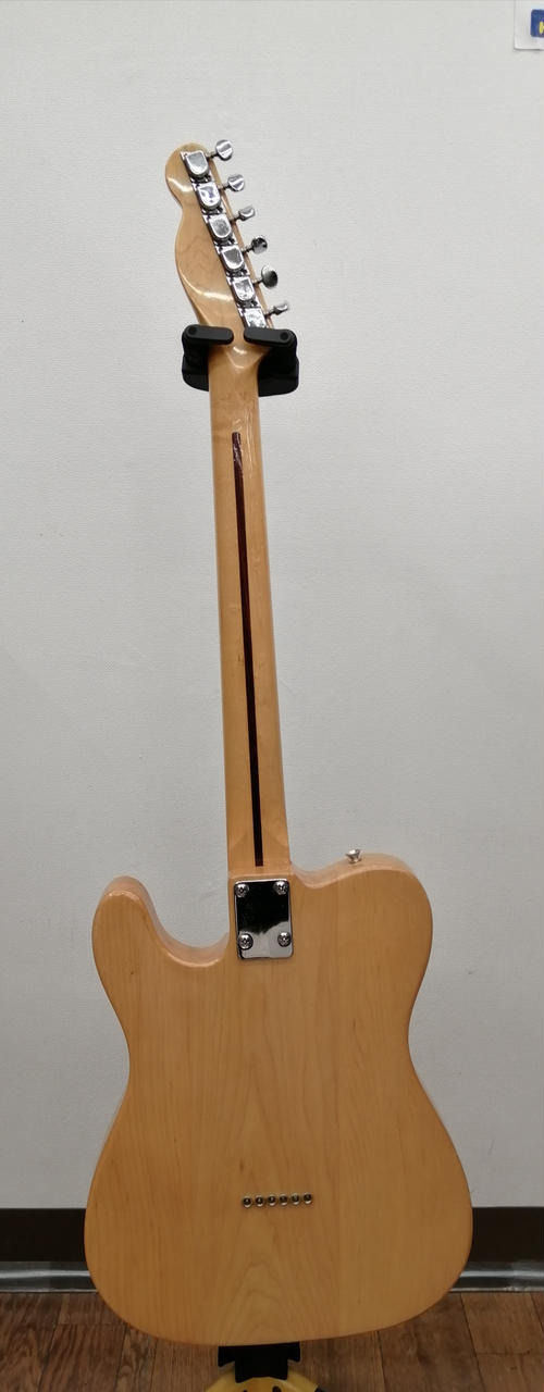 FERNANDES エレキギター フェルナンデス テレキャスターモデル 61JEo6NO8sL._UF350,350_QL50_.jpg