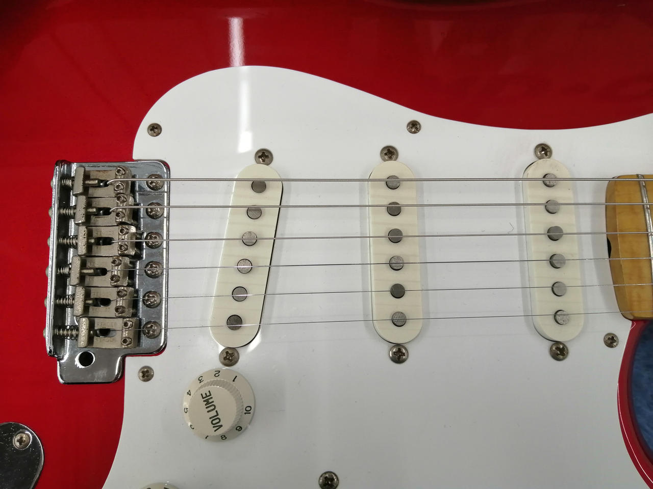 フェンダージャパン(FENDER JAPAN)|ストラトキャスター|HARDOFF