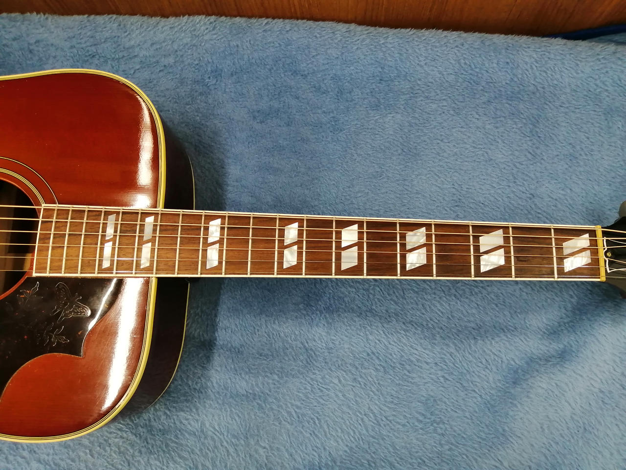 ギブソン(GIBSON USA)|アコースティック|HARDOFFオフモール