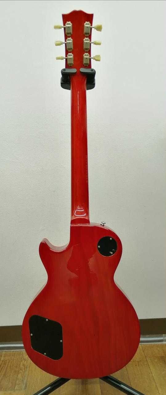 【超貴重！】Edwardsエレキギター　セミホロウレスポールタイプ EDWARDS レスポールベースタイプ | 川崎楽器【楽器Beginner応援！】