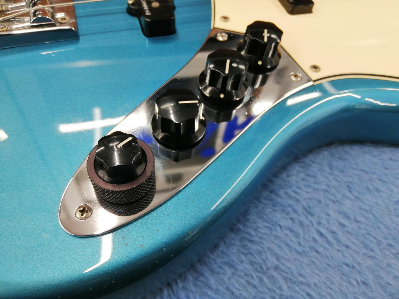 EDWARDS ジャズベースタイプ EDWARDS ジャズベースタイプ