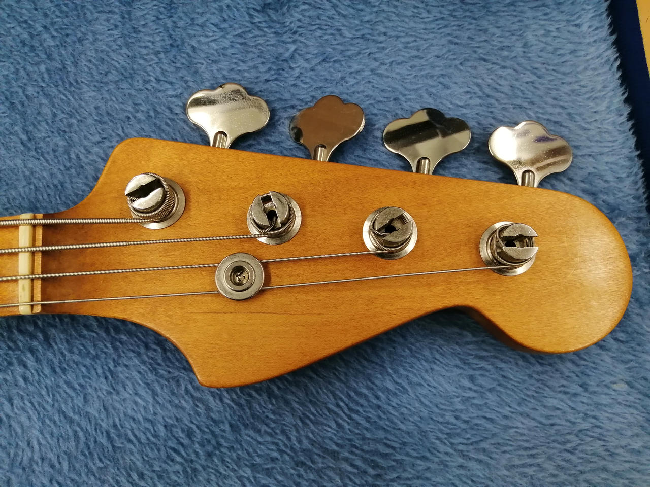 EDWARDS ジャズベースタイプ エドワーズ(EDWARDS)|ベースギター・ジャズベースタイプ|HARDOFF