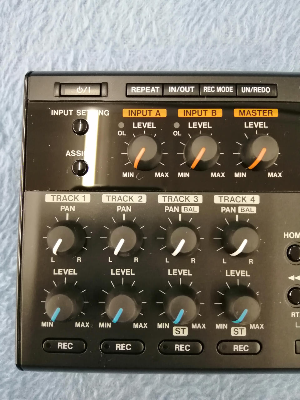 TASCAM488MKⅡタスカムMTR タスカム(TASCAM)|デジタルMTR|HARDOFFオフモール（オフモ