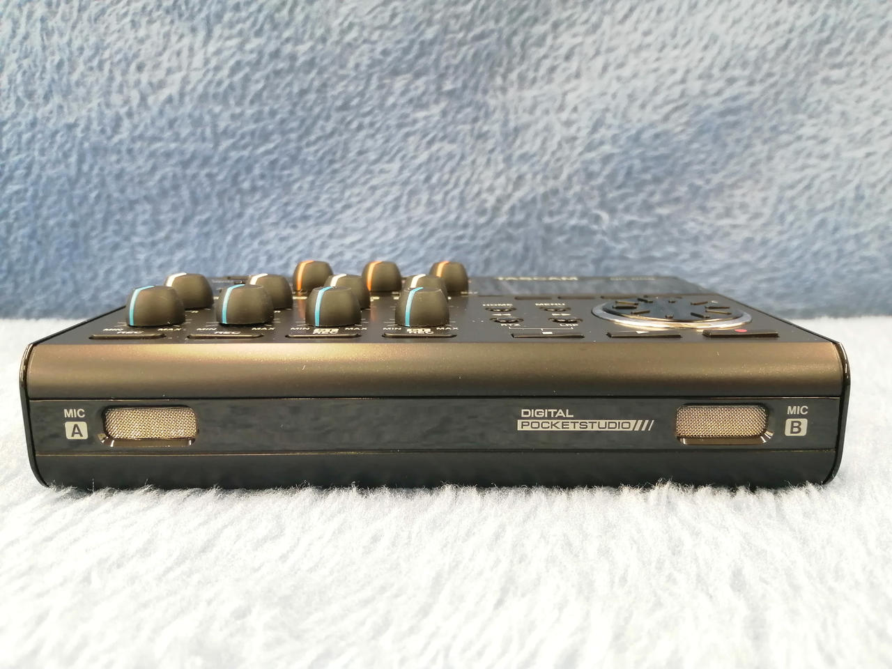 TASCAM488MKⅡタスカムMTR タスカム(TASCAM)|デジタルMTR|HARDOFFオフモール（オフモ