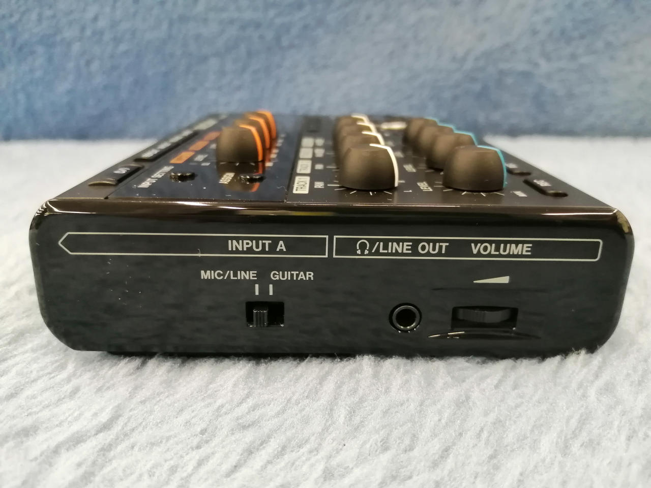 TASCAM488MKⅡタスカムMTR タスカム(TASCAM)|デジタルMTR|HARDOFFオフモール（オフモ