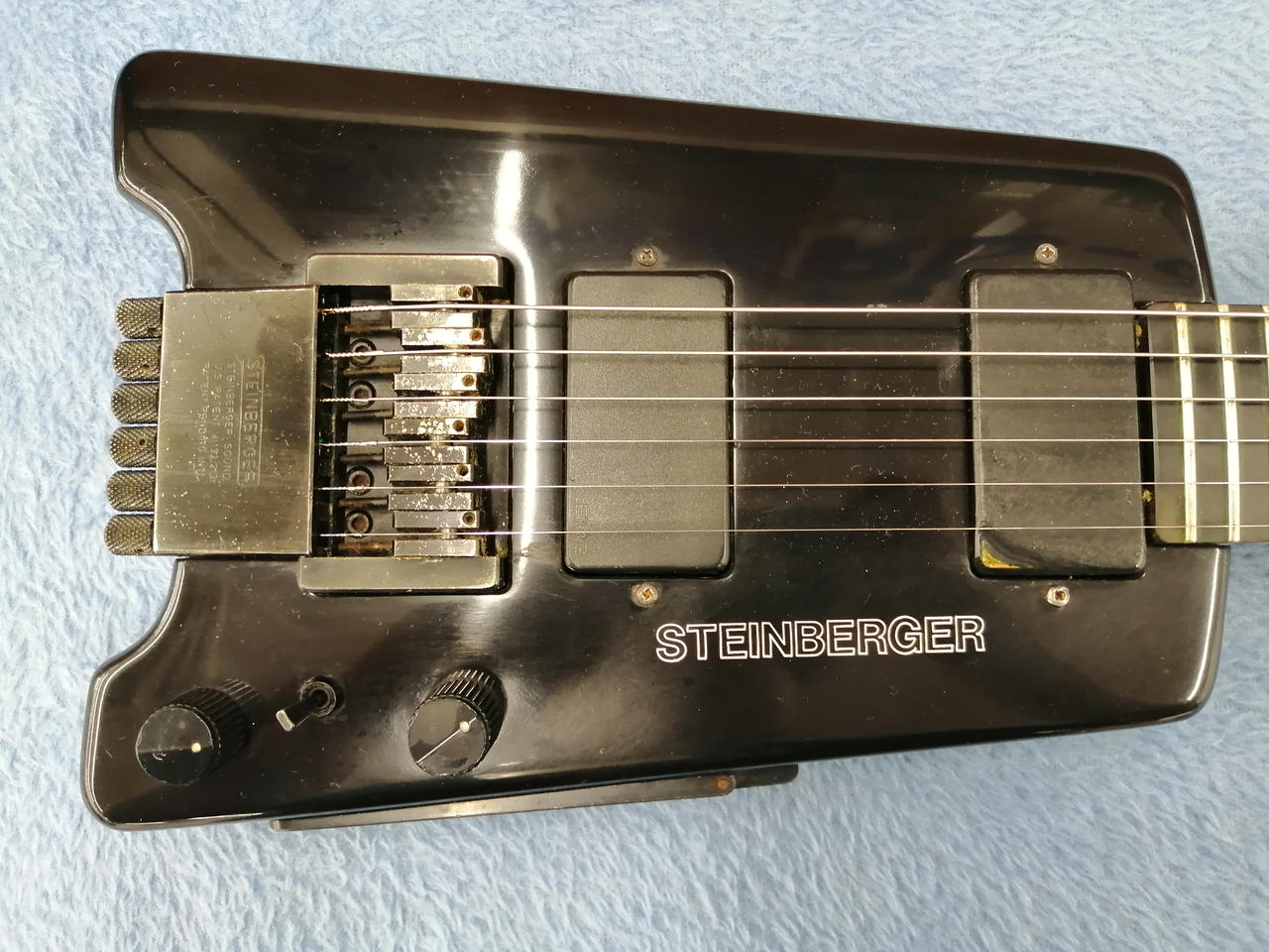 スタインバーガー(STEINBERGER)|その他ボディタイプ|HARDOFFオフ