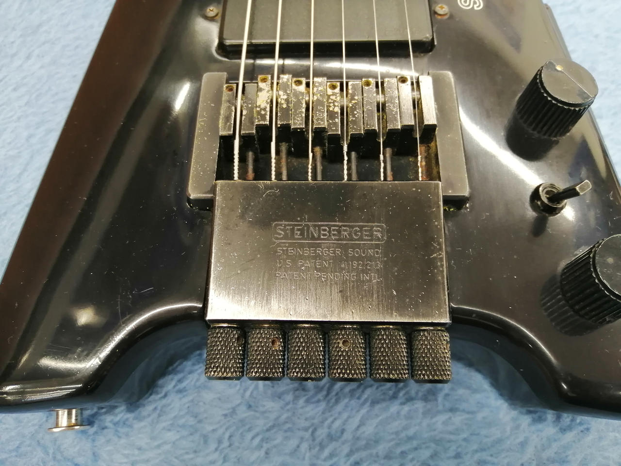 スタインバーガー(STEINBERGER)|その他ボディタイプ|HARDOFFオフ
